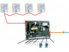 Régulation HVAC Ventilo-convecteur