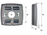 Régulation HVAC Ventilo-convecteur