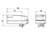 Régulation HVAC Ventilo-convecteur