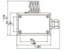 Régulation HVAC Centrale de traitement d'air